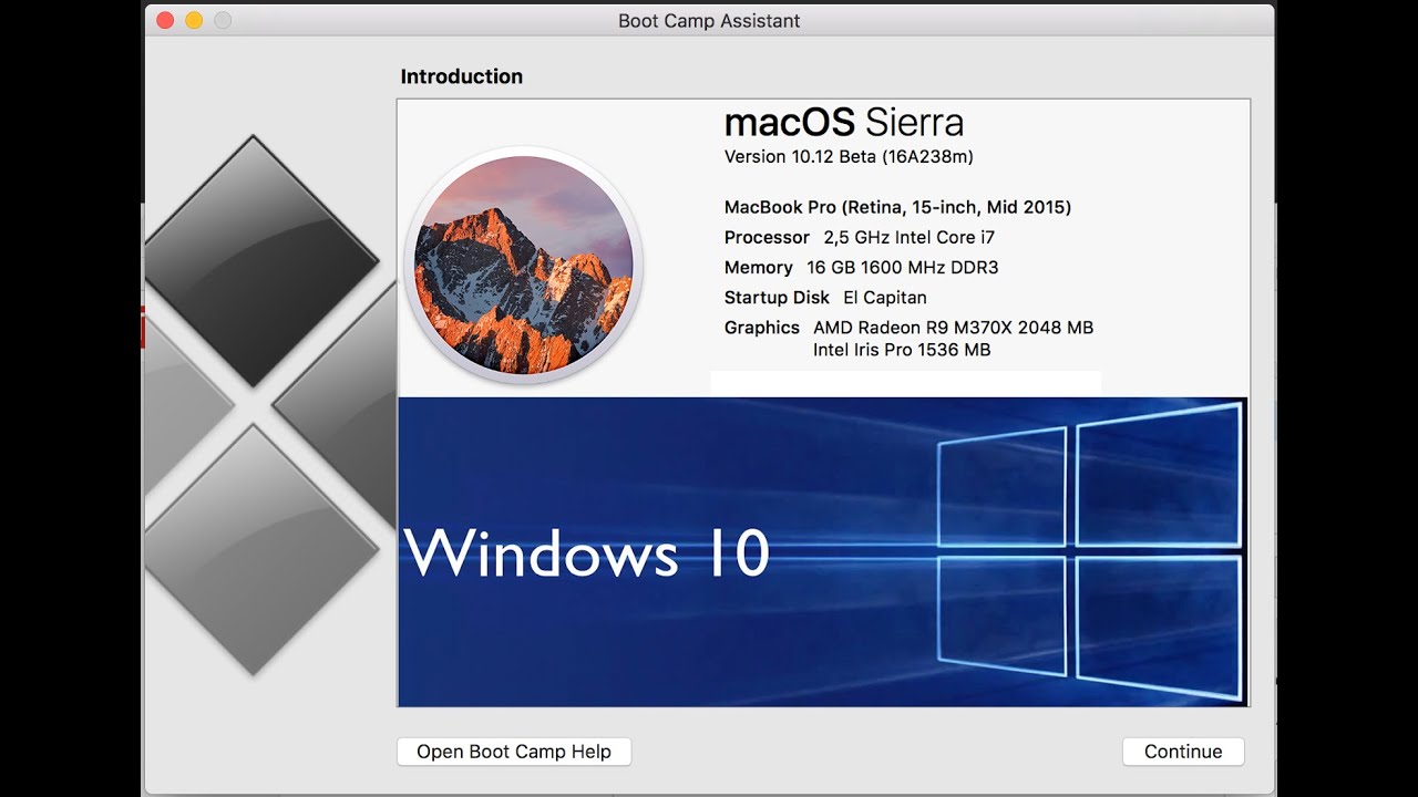Windows Usb Download Tool For Mac
